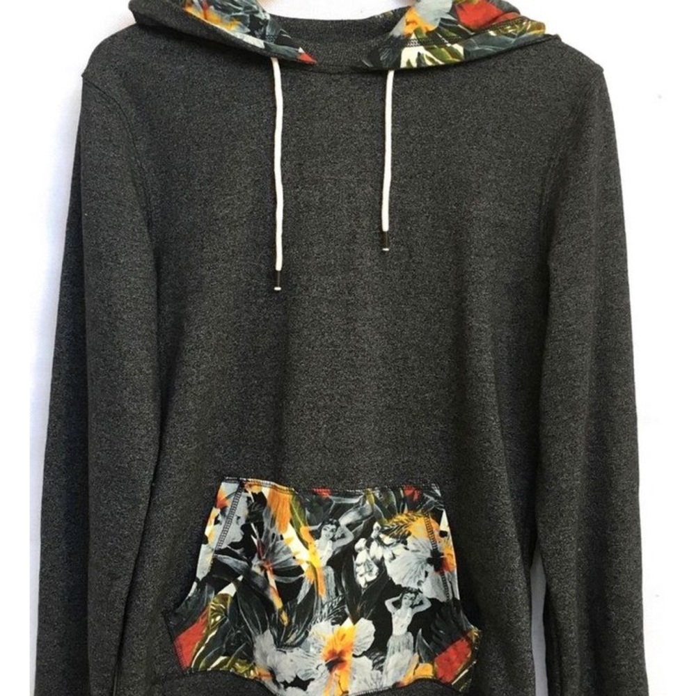 PAC SUN HOODIE